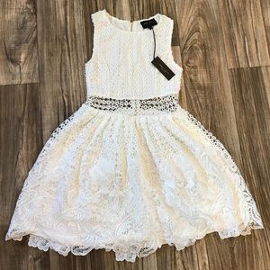 Romeo + Juliet couture